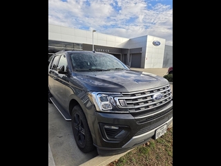 2021 Ford Expedition for sale in Dallas TX