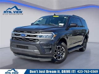 2022 Ford Expedition for sale in Chattanooga TN