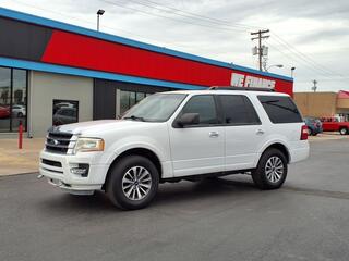 2017 Ford Expedition for sale in Oklahoma City OK