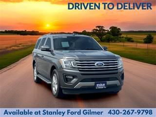 2019 Ford Expedition