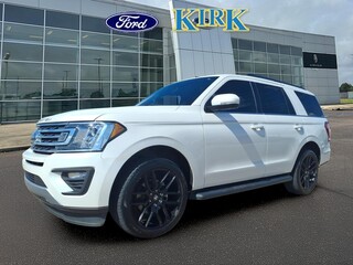 2019 Ford Expedition for sale in Grenada MS