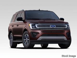 2020 Ford Expedition