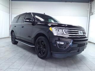 2020 Ford Expedition