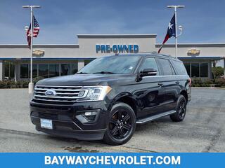 2020 Ford Expedition