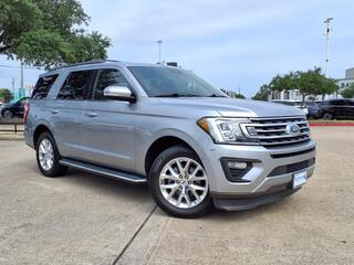 2021 Ford Expedition