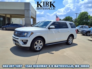 2021 Ford Expedition for sale in Batesville MS