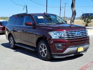2021 Ford Expedition for sale in Kerrville TX