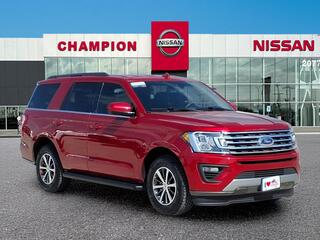 2021 Ford Expedition