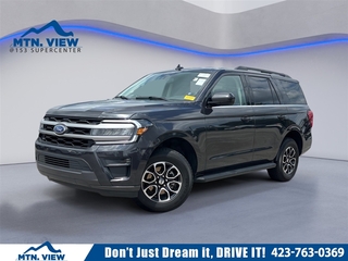 2022 Ford Expedition for sale in Chattanooga TN