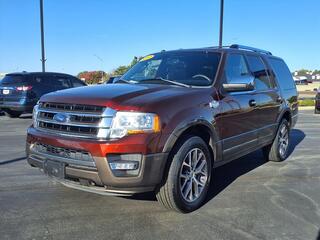 2017 Ford Expedition for sale in Norman OK