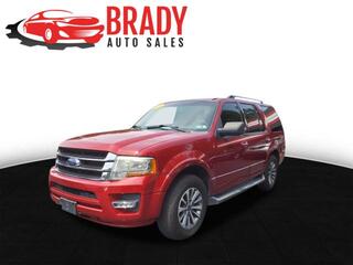 2017 Ford Expedition for sale in Penn Hills PA