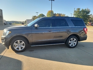 2019 Ford Expedition for sale in Batesville MS
