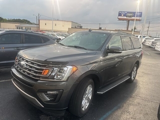 2019 Ford Expedition