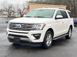2019 Ford Expedition for sale in Calhoun GA