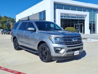 2020 Ford Expedition