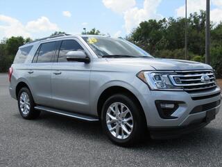 2020 Ford Expedition