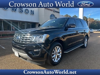 2021 Ford Expedition for sale in Louisville MS