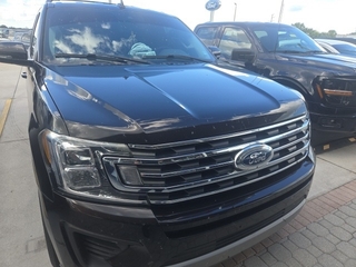 2021 Ford Expedition