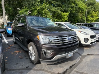 2021 Ford Expedition for sale in Batesville MS