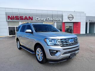 2021 Ford Expedition