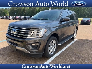 2021 Ford Expedition for sale in Louisville MS