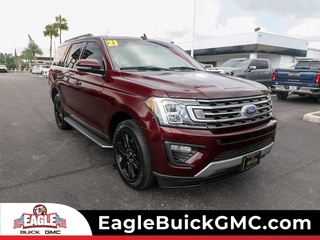 2021 Ford Expedition