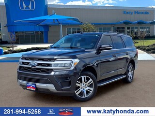 2022 Ford Expedition