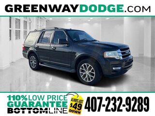 2015 Ford Expedition