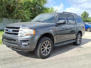 2017 Ford Expedition for sale in Houston TX
