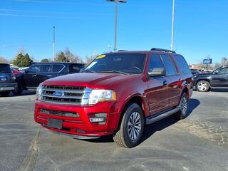 2017 Ford Expedition