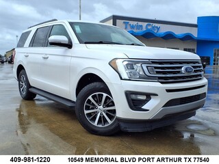 2019 Ford Expedition for sale in Port Arthur TX