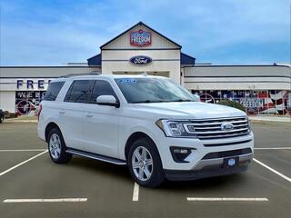 2020 Ford Expedition for sale in Mcalester OK