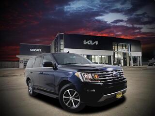 2021 Ford Expedition for sale in Beaumont TX