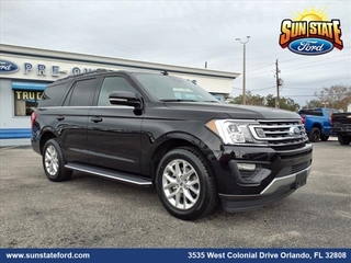 2021 Ford Expedition for sale in Orlando FL