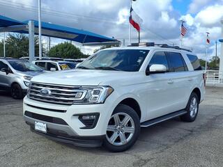 2021 Ford Expedition