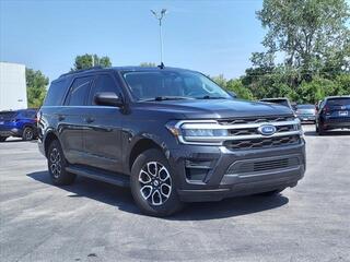 2022 Ford Expedition