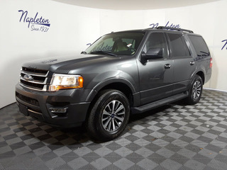2015 Ford Expedition