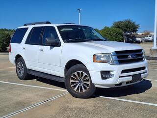 2016 Ford Expedition for sale in Alvin TX