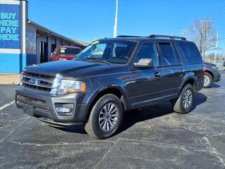 2017 Ford Expedition for sale in Oklahoma City OK