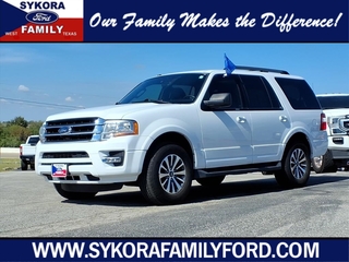 2017 Ford Expedition for sale in West TX