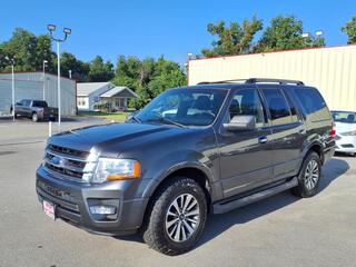 2017 Ford Expedition