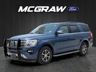 2019 Ford Expedition for sale in Fairmont WV