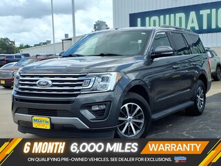 2019 Ford Expedition