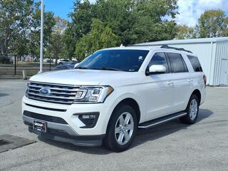 2019 Ford Expedition for sale in Houston TX