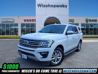 2021 Ford Expedition for sale in Baytown TX