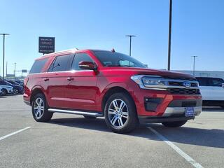 2022 Ford Expedition