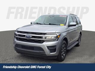 2022 Ford Expedition for sale in Forest City NC