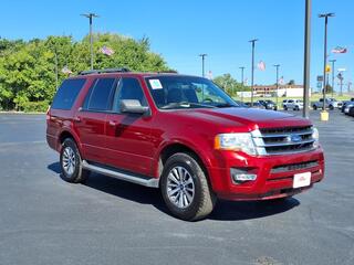 2017 Ford Expedition for sale in Midwest City OK