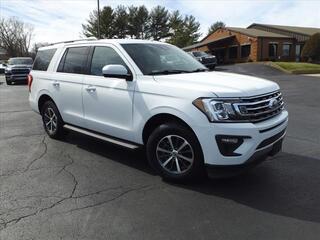2018 Ford Expedition