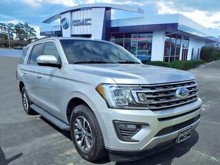 2018 Ford Expedition for sale in Morehead City NC